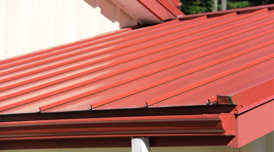 Industrial Roof Inspection in Freedom, IN